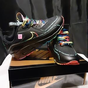 Nike air max womens size 8 narrow fit like (7)